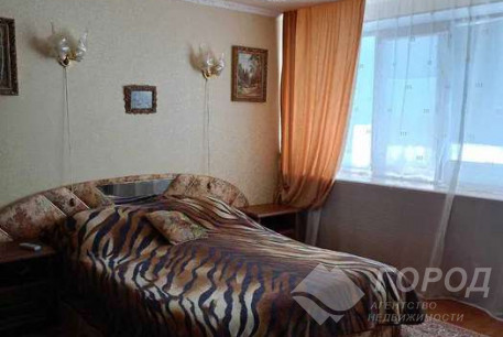 Продам 3-х кімнатну квартиру, Рогань, Восточный, Код: 812812/1