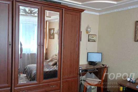 Продам 3-х кімнатну квартиру, Рогань, Восточный, Код: 812812/1