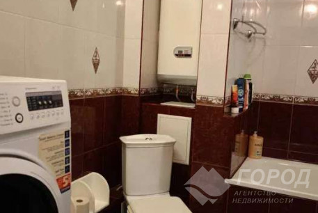 Продам 3-х кімнатну квартиру, Рогань, Восточный, Код: 812812/1