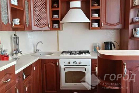 Продам 3-х кімнатну квартиру, Рогань, Восточный, Код: 812812/1