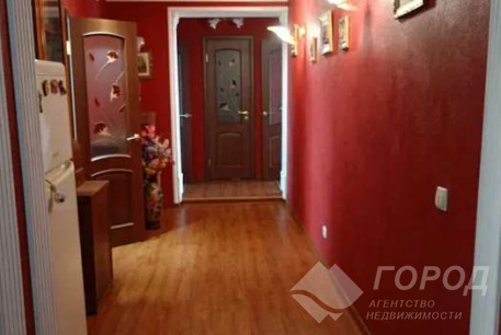 Продам 3-х кімнатну квартиру, Рогань, Восточный, Код: 812812/1