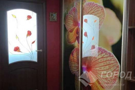 Продам 3-х кімнатну квартиру, Рогань, Восточный, Код: 812812/1