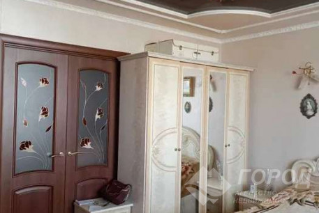 Продам 3-х кімнатну квартиру, Рогань, Восточный, Код: 812812/1