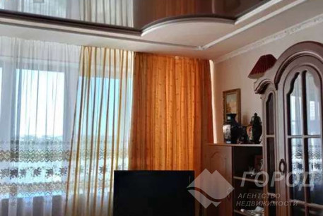 Продам 3-х кімнатну квартиру, Рогань, Восточный, Код: 812812/1