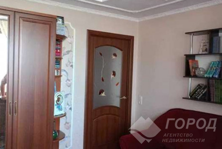 Продам 3-х кімнатну квартиру, Рогань, Восточный, Код: 812812/1