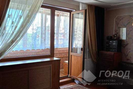 Продам 3-х кімнатну квартиру, Рогань, Восточный, Код: 812812/1