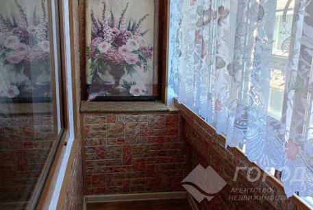 Продам 3-х кімнатну квартиру, Рогань, Восточный, Код: 812812/1