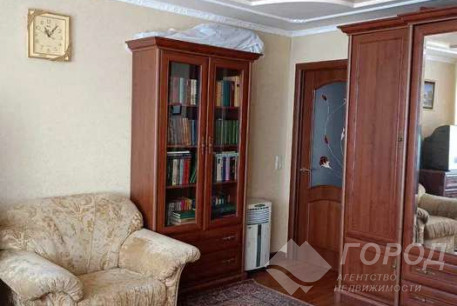 Продам 3-х кімнатну квартиру, Рогань, Восточный, Код: 812812/1