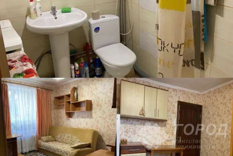 Сдам гостинку, Одесская, Код: 812814/1