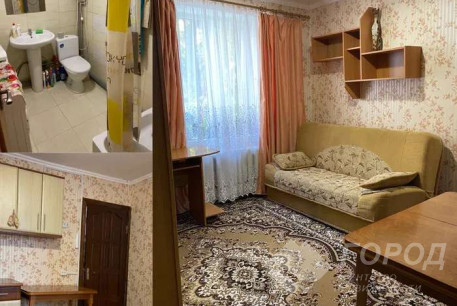 Сдам гостинку, Одесская, Код: 812814/1