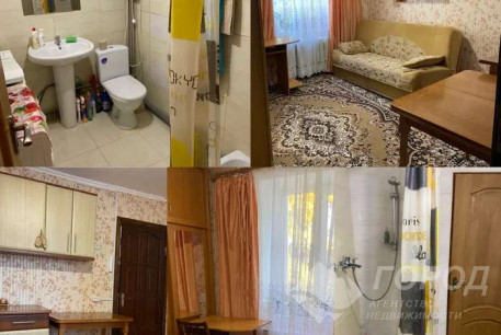 Сдам гостинку, Одесская, Код: 812814/1