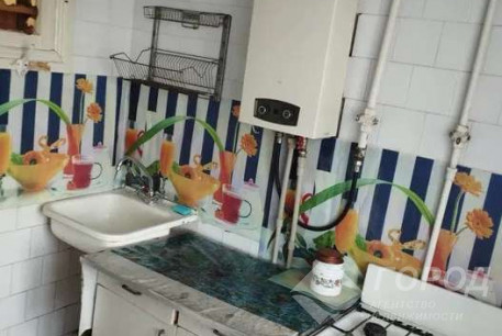 Сдам 3-х кімнатну квартиру, Холодная Гора, Код: 812817/1