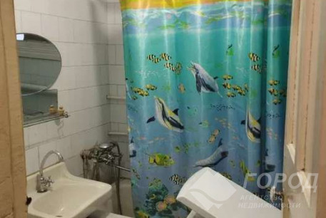 Сдам 3-х кімнатну квартиру, Холодная Гора, Код: 812817/1