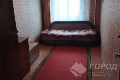 Сдам 3-х кімнатну квартиру, Холодная Гора, Код: 812817/1