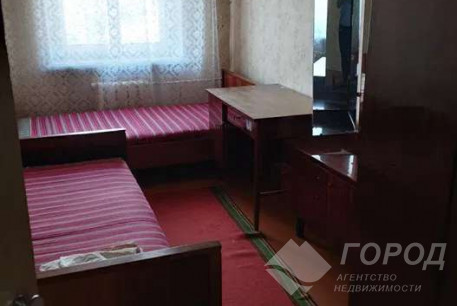 Сдам 3-х кімнатну квартиру, Холодная Гора, Код: 812817/1