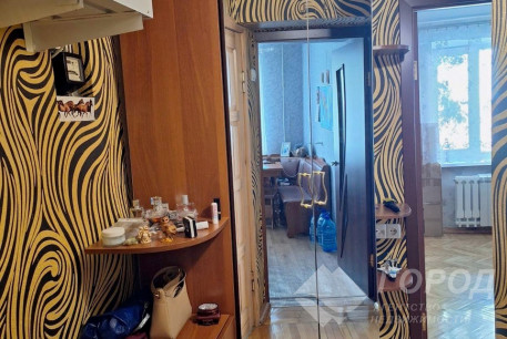 Продам 1-кімнатну квартиру, Новые дома, Армейская метро (Советской Армии), Код: 812818/1