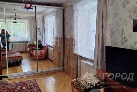 Продам 1-кімнатну квартиру, Новые дома, Армейская метро (Советской Армии), Код: 812818/1