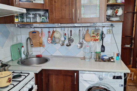 Продам 1-кімнатну квартиру, Новые дома, Армейская метро (Советской Армии), Код: 812818/1