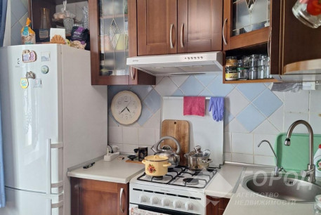 Продам 1-кімнатну квартиру, Новые дома, Армейская метро (Советской Армии), Код: 812818/1