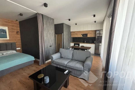 Продам 1-кімнатну квартиру, Салтовка, 602 м/р, Код: 812820/1