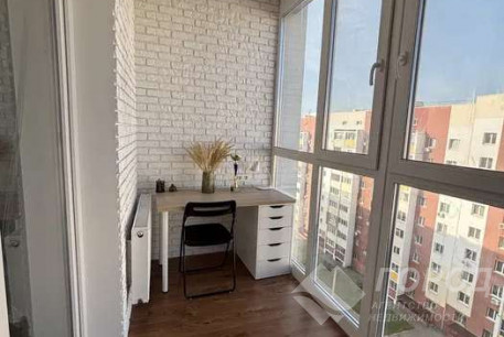 Продам 1-кімнатну квартиру, Салтовка, 602 м/р, Код: 812820/1