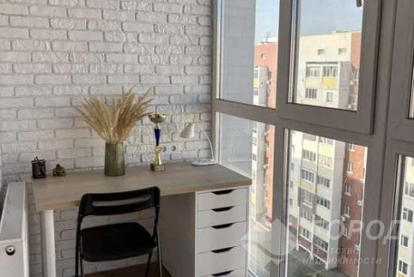 Продам 1-кімнатну квартиру, Салтовка, 602 м/р, Код: 812820/1