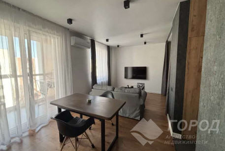 Продам 1-кімнатну квартиру, Салтовка, 602 м/р, Код: 812820/1