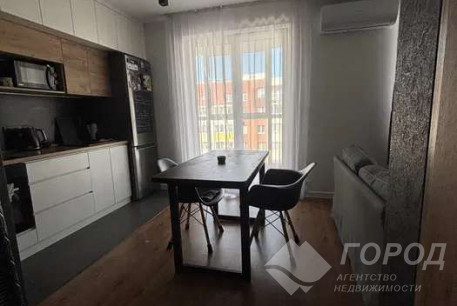 Продам 1-кімнатну квартиру, Салтовка, 602 м/р, Код: 812820/1