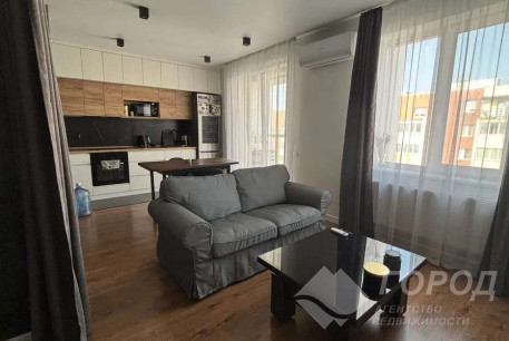 Продам 1-кімнатну квартиру, Салтовка, 602 м/р, Код: 812820/1