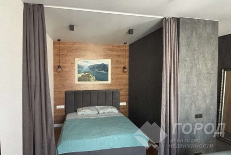 Продам 1-кімнатну квартиру, Салтовка, 602 м/р, Код: 812820/1