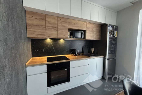 Продам 1-кімнатну квартиру, Салтовка, 602 м/р, Код: 812820/1