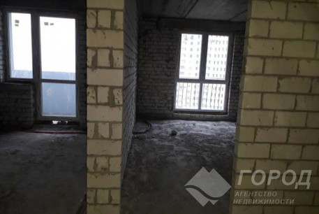 Продам 1-кімнатну квартиру в новобудові, Гагарина проспект, Проспект Гагарина метро, Код: 812821/1