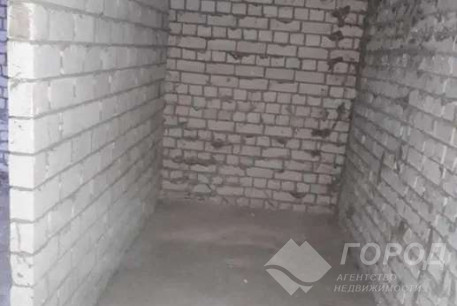 Продам 1-кімнатну квартиру в новобудові, Гагарина проспект, Проспект Гагарина метро, Код: 812821/1