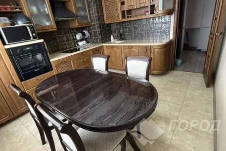 Сдам 3-х кімнатну квартиру в новобудові, Салтовка, Героев Труда метро, Код: 812822/1