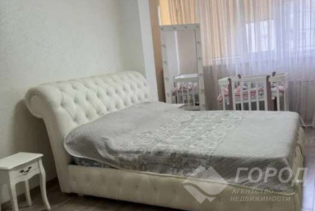 Сдам 3-х кімнатну квартиру в новобудові, Салтовка, Героев Труда метро, Код: 812822/1