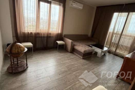 Сдам 3-х кімнатну квартиру в новобудові, Салтовка, Героев Труда метро, Код: 812822/1