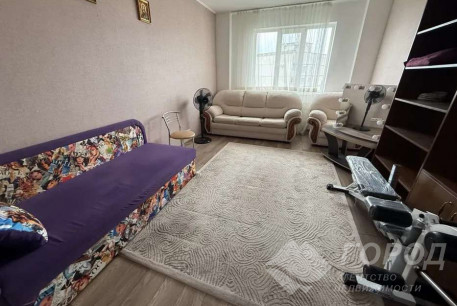 Сдам 3-х кімнатну квартиру в новобудові, Салтовка, Героев Труда метро, Код: 812822/1