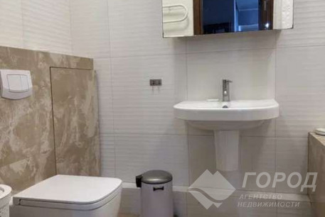 Сдам 3-х кімнатну квартиру в новобудові, Салтовка, Героев Труда метро, Код: 812822/1