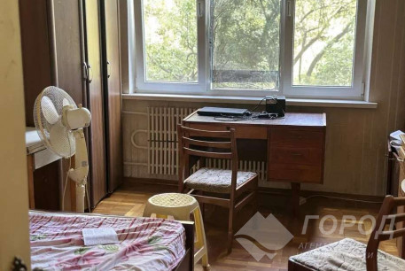 Сдам 3-х кімнатну квартиру, Салтовка, Студенческая метро, Код: 812825/1