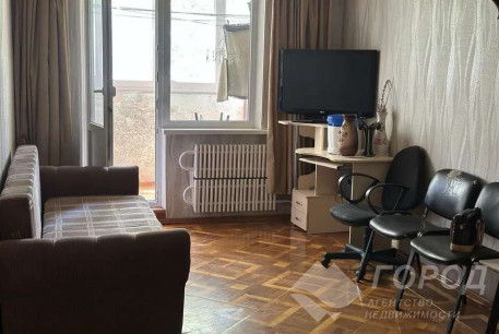 Сдам 3-х кімнатну квартиру, Салтовка, Студенческая метро, Код: 812825/1