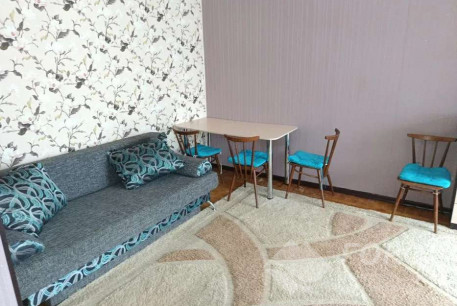 Сдам 1-кімнатну квартиру, Новые дома, Маршала Жукова метро (Дворец спорта), Код: 812826/2