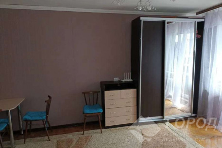 Сдам 1-кімнатну квартиру, Новые дома, Маршала Жукова метро (Дворец спорта), Код: 812826/2