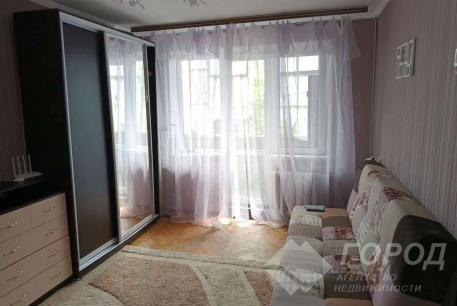 Сдам 1-кімнатну квартиру, Новые дома, Маршала Жукова метро (Дворец спорта), Код: 812826/2