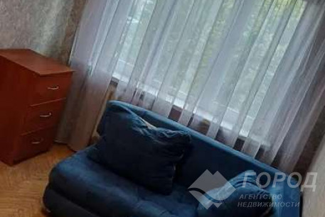 Сдам 2-х кімнатну квартиру, Павлово поле, 23 Августа метро, Код: 812827/1