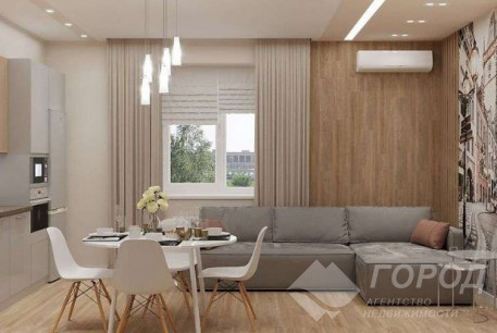 Сдам 3-х кімнатну квартиру в новобудові, Сосновая Горка, Код: 812828/1