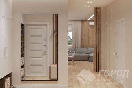 Сдам 3-х кімнатну квартиру в новобудові, Сосновая Горка, Код: 812828/1