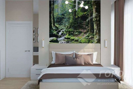 Сдам 3-х кімнатну квартиру в новобудові, Сосновая Горка, Код: 812828/1