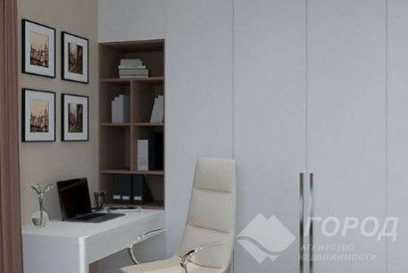 Сдам 3-х кімнатну квартиру в новобудові, Сосновая Горка, Код: 812828/1