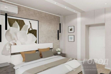 Сдам 3-х кімнатну квартиру в новобудові, Сосновая Горка, Код: 812828/1