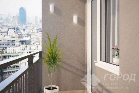 Сдам 3-х кімнатну квартиру в новобудові, Сосновая Горка, Код: 812828/1